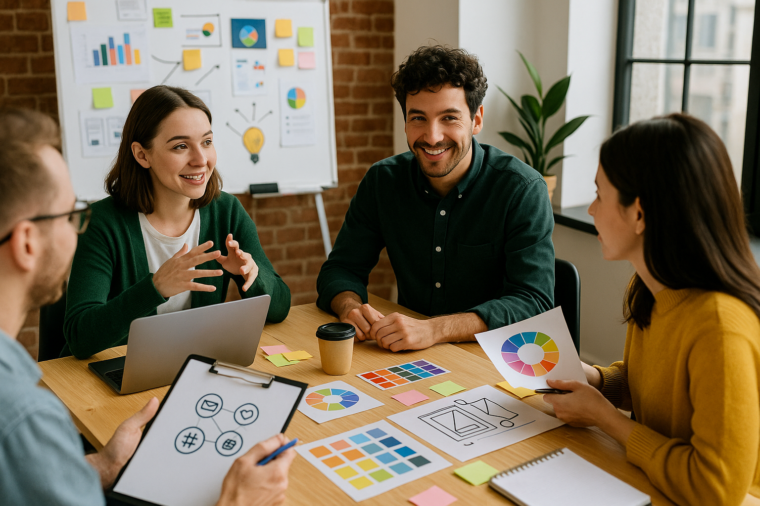 Agence de communication Eclat de Com