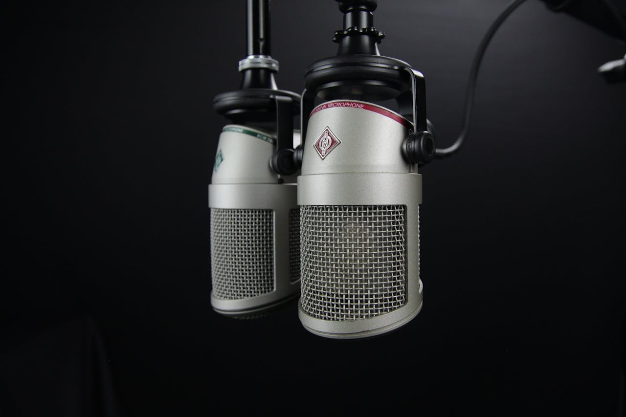 Eclat de com: la publicité radio